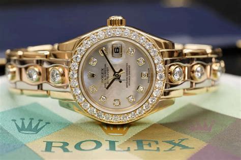 rolex blu donna|rolex da donna modelli.